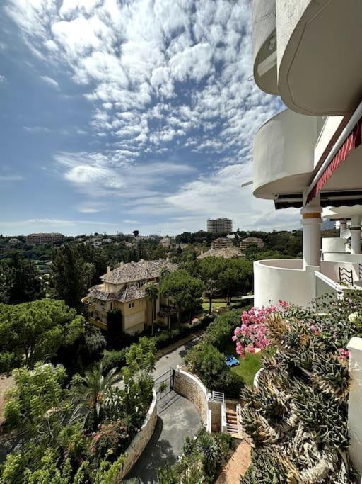 A Golfer's Dream Appartement *