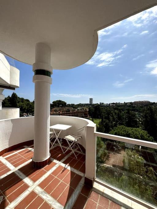 Appartement A Golfer's Dream Marbellac