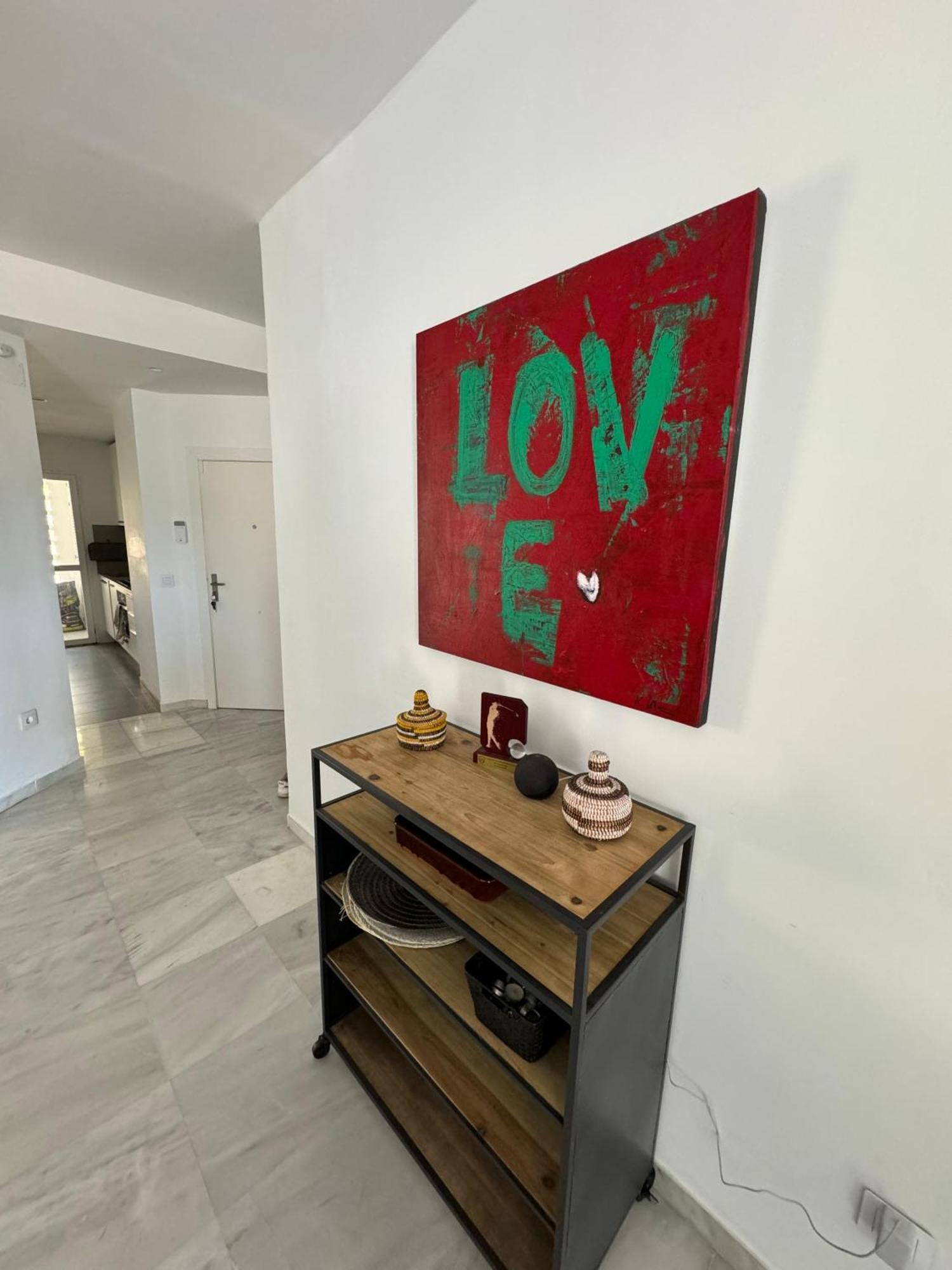 Appartement A Golfer's Dream