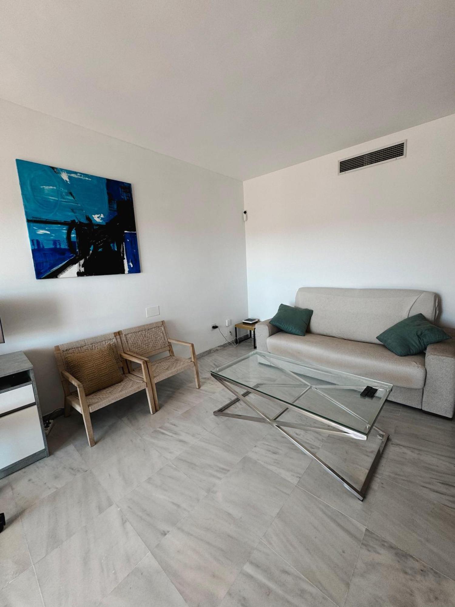 A Golfer's Dream Appartement *