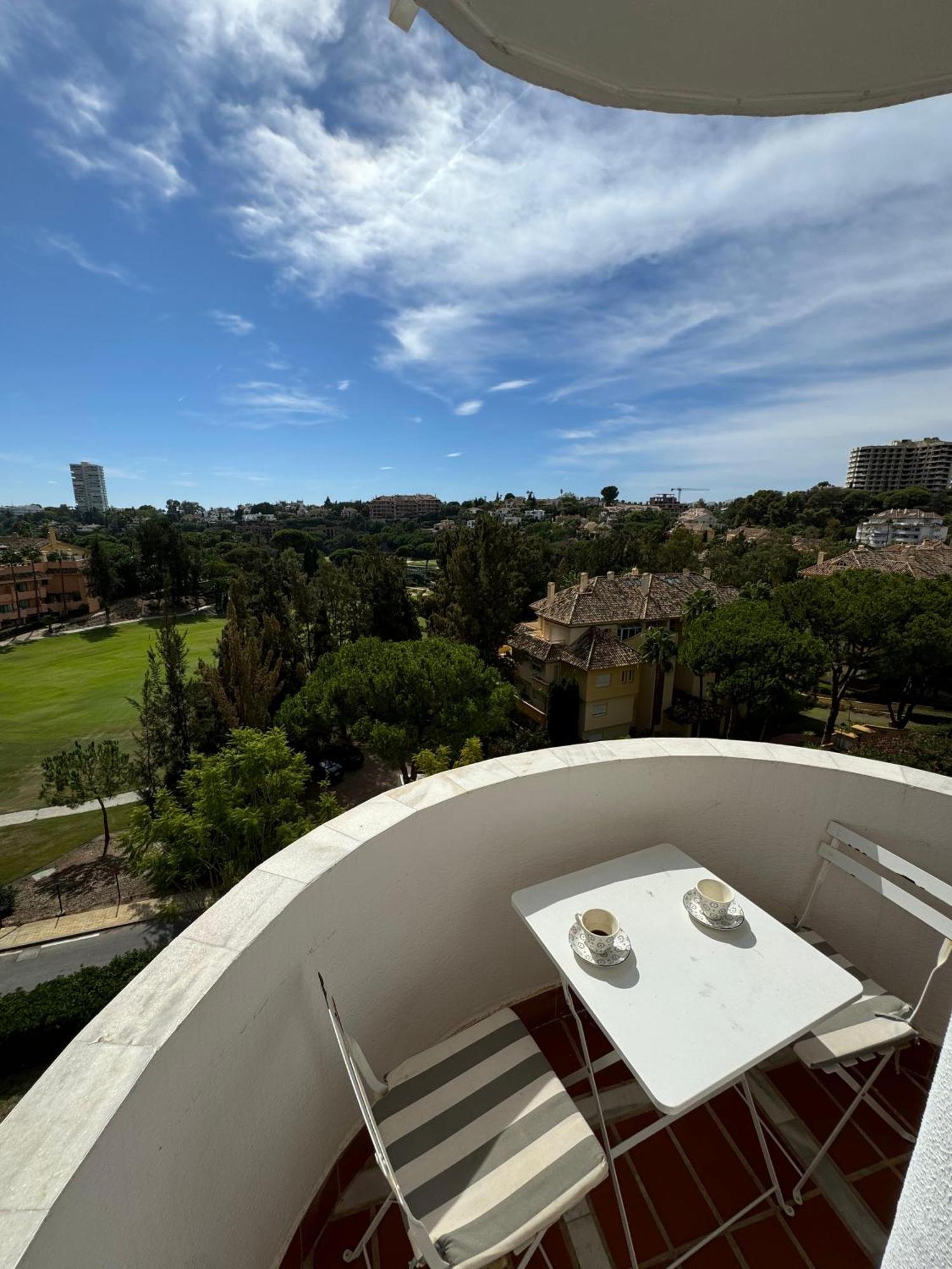 A Golfer's Dream * Marbellac