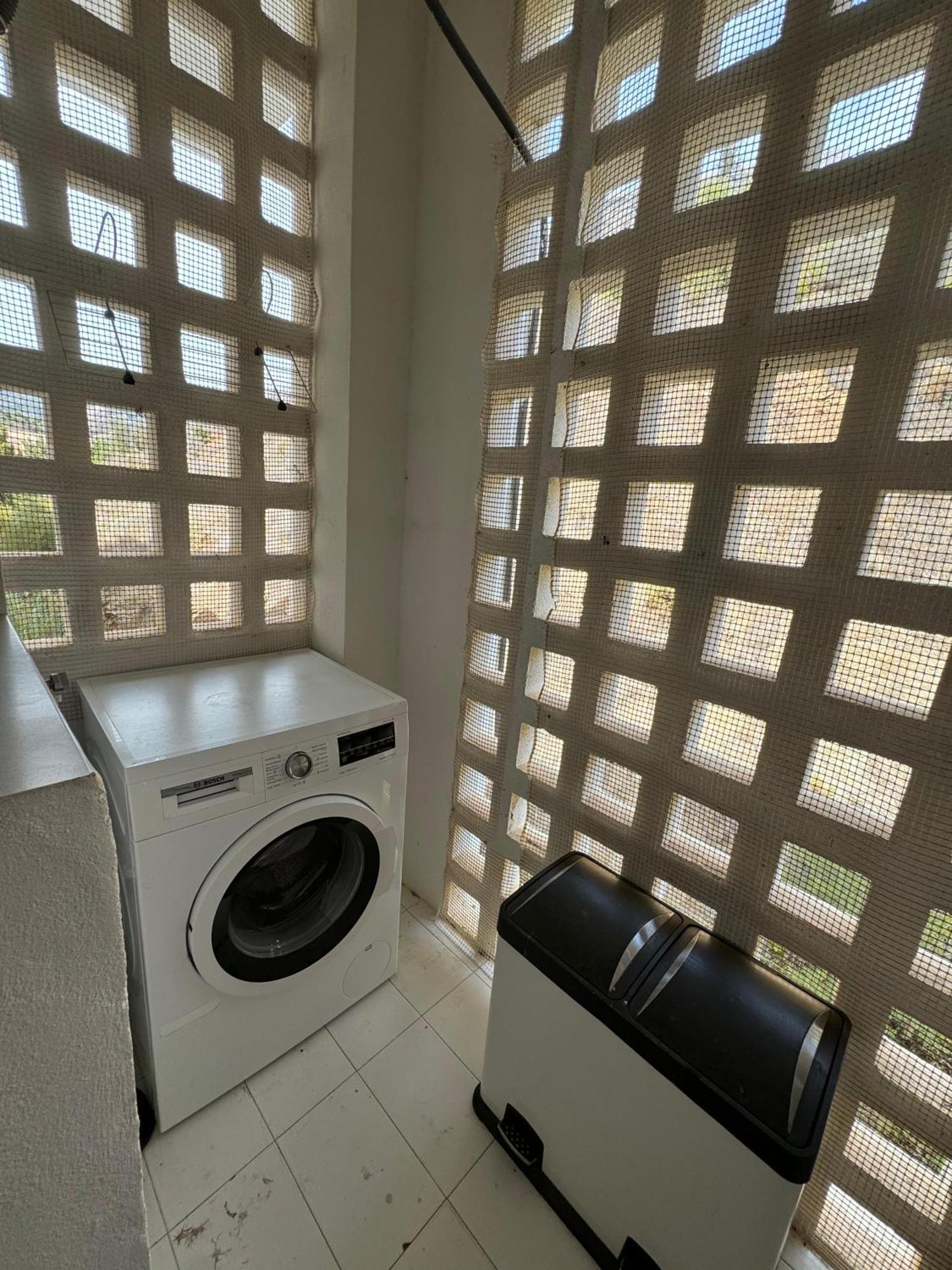 Appartement A Golfer's Dream Marbellac