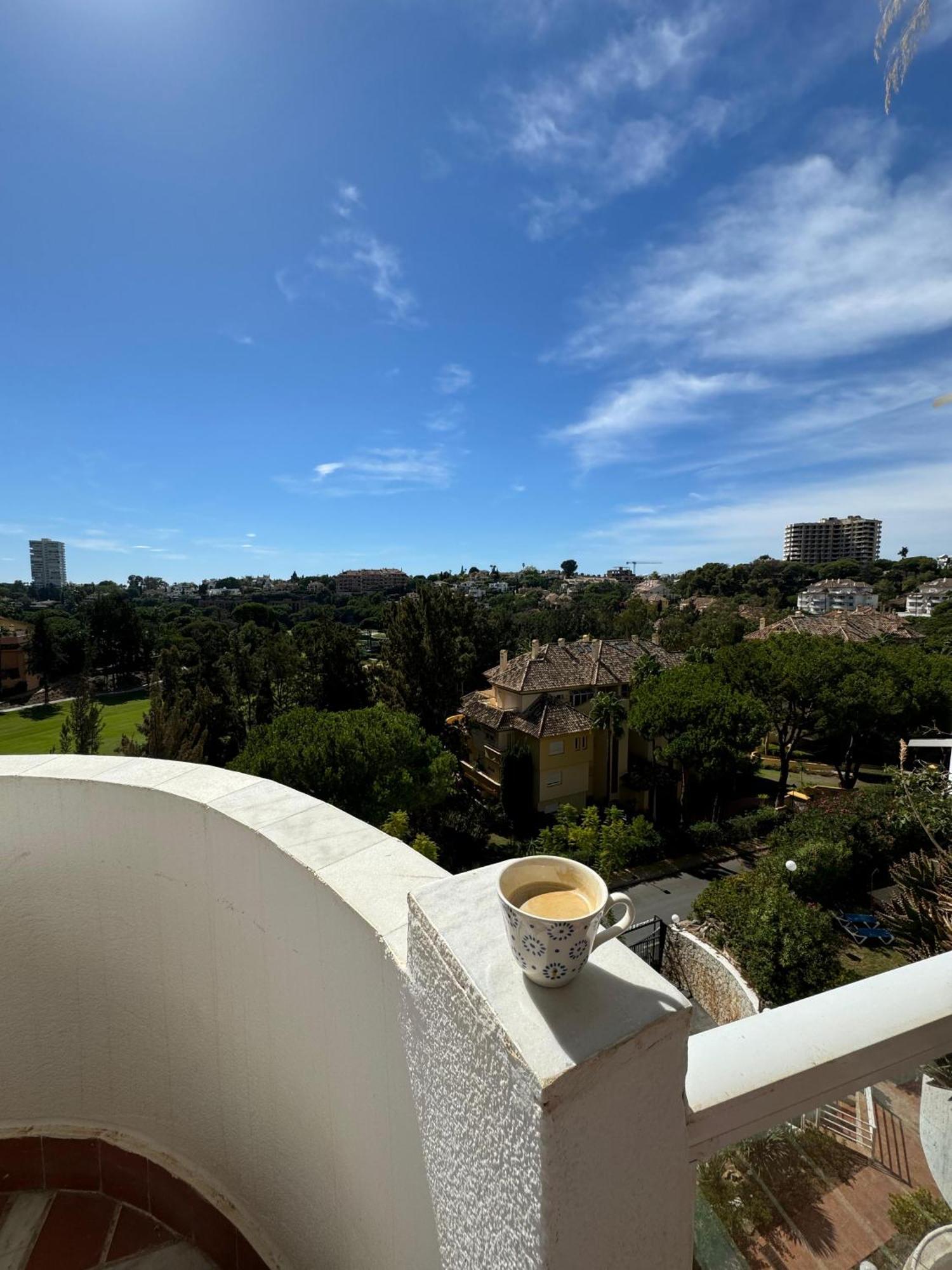 A Golfer's Dream Appartement